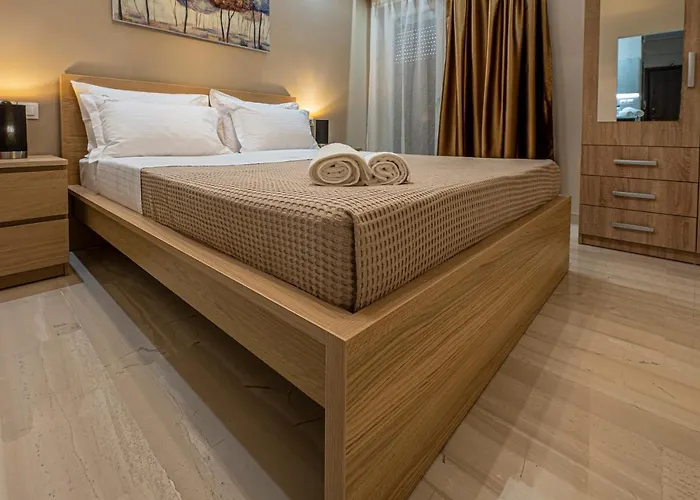 Διαμέρισμα Alcedo