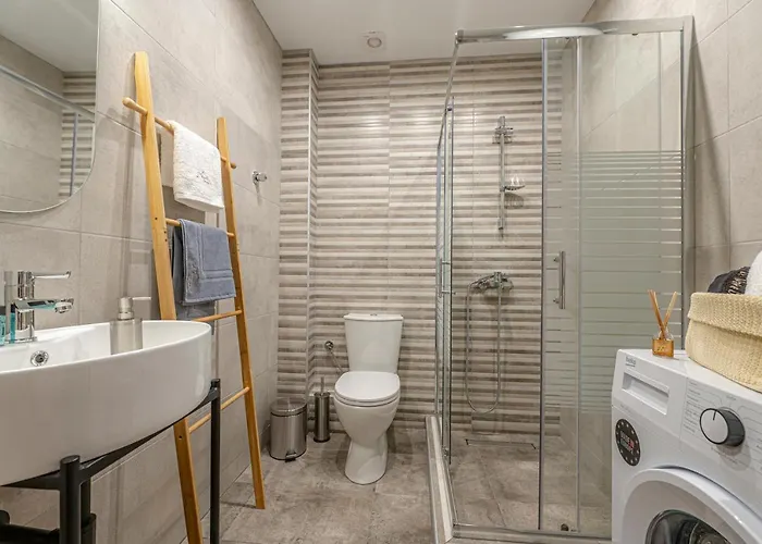 Διαμέρισμα Alcedo