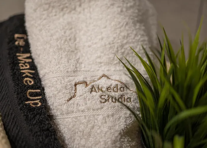 Διαμέρισμα Alcedo