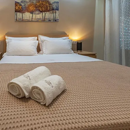 Alcedo Apartment