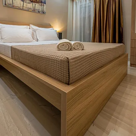 Apartment Alcedo