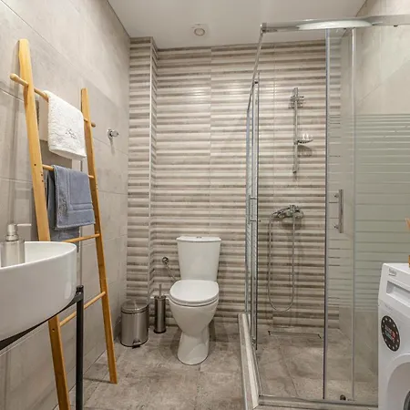 Apartment Alcedo
