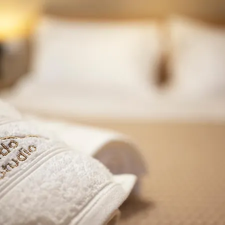 Alcedo Apartament Volos