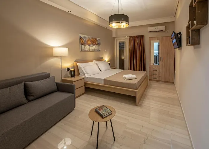 Alcedo Appartamento *